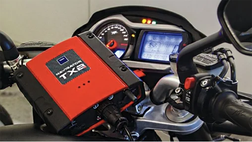 Диагностика квадроциклов